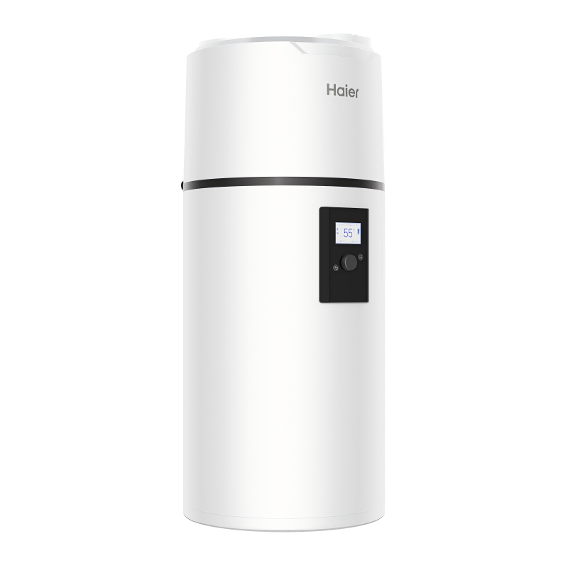 Haier Smart Air Energy Water Heater Haier Smart Air Energy Water Heater